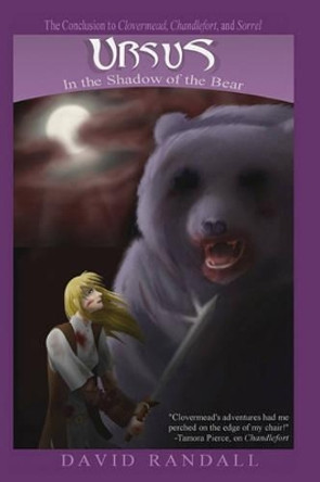 Ursus: In the Shadow of the Bear Senior Professor David Randall (University of Siegen) 9781453742709