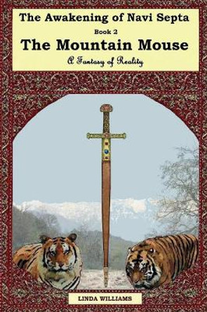 THE Awakening of Navi Septa Book Two by Linda Williams