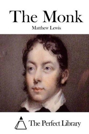 The Monk Matthew Lewis 9781512053135