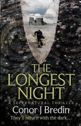 The Longest Night by Conor Bredin