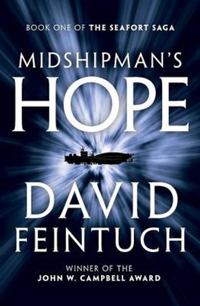 Midshipman's Hope David Feintuch 9781504036429