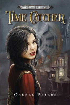 Time Catcher by Cheree Peters