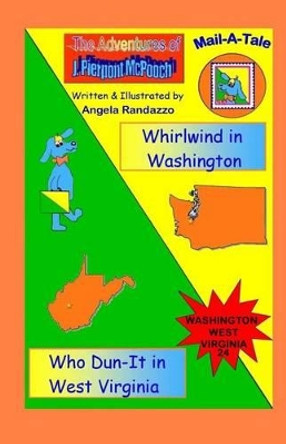 Washington/West Virginia by Angela Randazzo