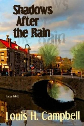 Shadows After the Rain by Romel Saplaco