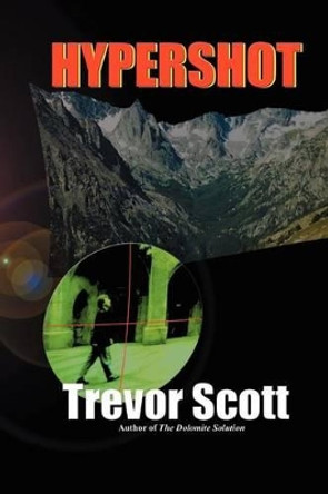 Hypershot Trevor Scott 9781930486164