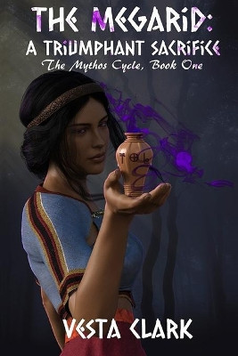 The Megarid by Mia Dalton