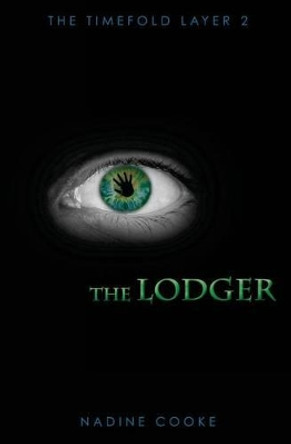 The Lodger Nadine Cooke 9781492857396