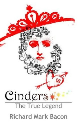 Cinders - The True Legend by Jp Louw Aka Chirpyaphid