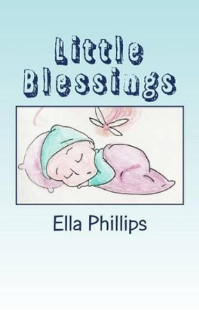 Little Blessings by Rosemary Molloy