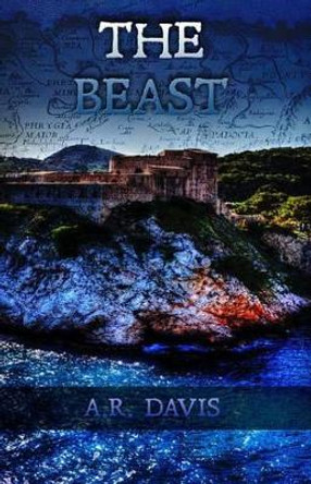 The Beast by Kathrin Depue