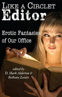 Like A Circlet Editor by Bethany Zaiatz