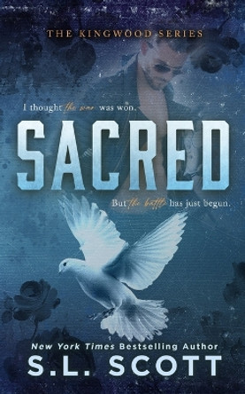 Sacred S L Scott 9781940071619