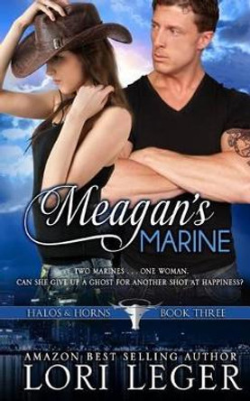 Meagan's Marine by Kim Killion