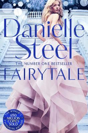 Fairytale Danielle Steel 9781509800582
