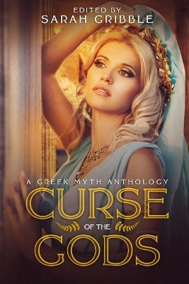 Curse of the Gods by Fanni Sutő