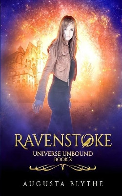 Ravenstoke by Augusta Blythe