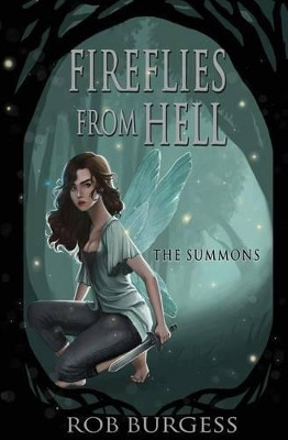 The Summons by Rob Burgess (Medical Nanotechnologies Incorporated, Richardson, Texas, USA)