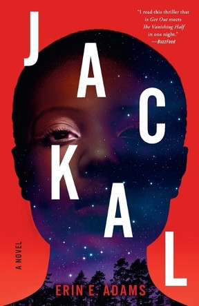 Jackal: A Novel Erin E. Adams 9780593499320