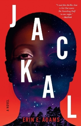 Jackal: A Novel Erin E. Adams 9780593499320