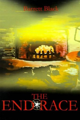 The End Race by Barrett Black