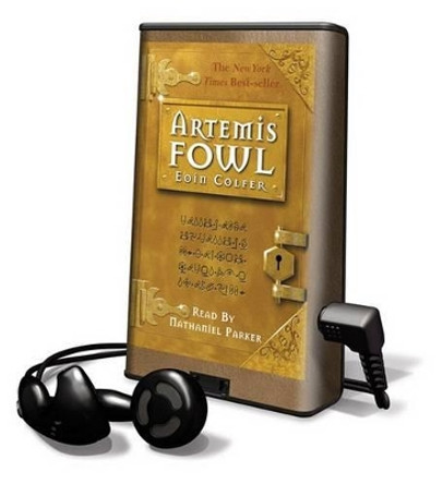 Artemis Fowl Eoin Colfer 9780739371176