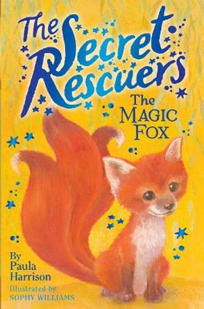 The Magic Fox, 4 Paula Harrison 9781481476201