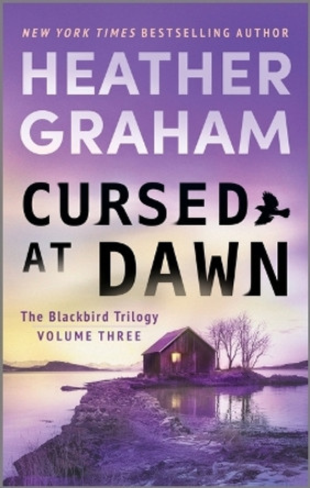 Cursed at Dawn: A Suspenseful Mystery Heather Graham 9780778334262