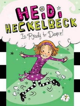 Heidi Heckelbeck Is Ready to Dance! Wanda Coven 9781442451926
