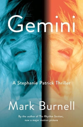 Gemini Mark Burnell 9781250211354