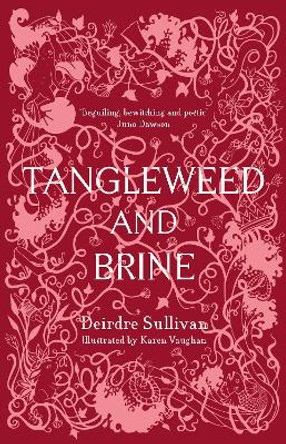 Tangleweed and Brine Deirdre Sullivan 9781910411926