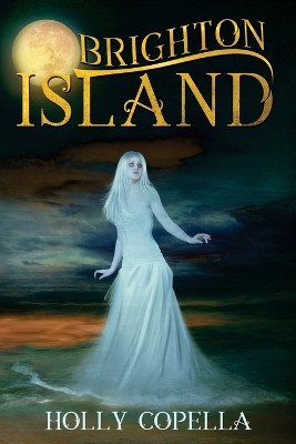 Brighton Island by Holly Copella