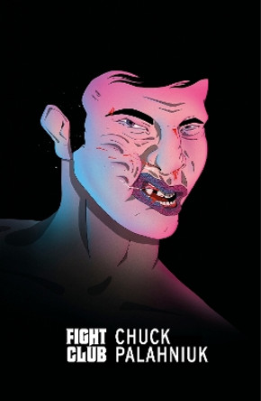 Fight Club Chuck Palahniuk 9781784878542