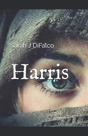 Harris Sarah J Difalco 9781092632355