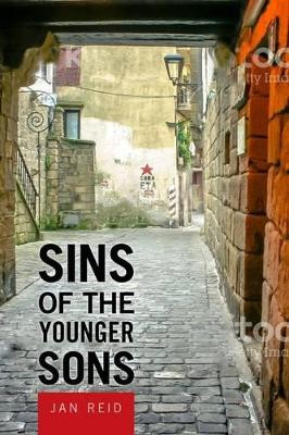 Sins of the Younger Sons Jan Reid 9780875654287