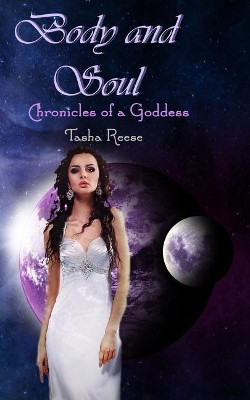 Body and Soul by Raven Heidrich