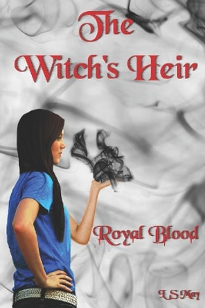 Royal Blood by L S May
