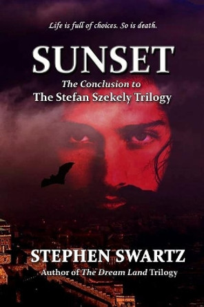 Sunset by Iris Schaeffer