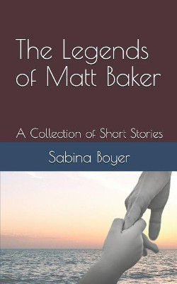 The Legends of Matt Baker by Sabina Boyer