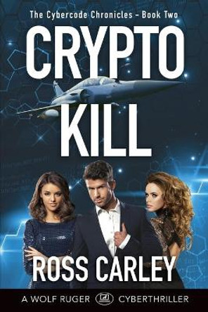 Cryptokill by Ross Carley