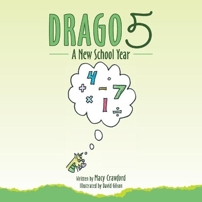 Drago 5 by Macy Crawford