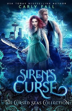 Siren's Curse (the Cursed Seas Collection) Cursed Seas 9781790891634