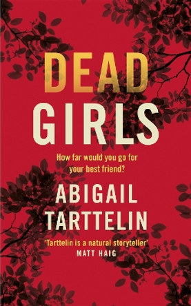 Dead Girls Abigail Tarttelin 9781509852758