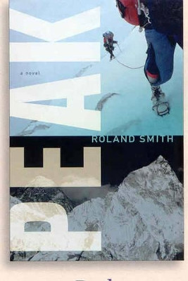 Peak Roland Smith 9780152024178