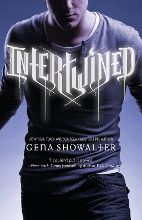 Intertwined Gena Showalter 9780373210121