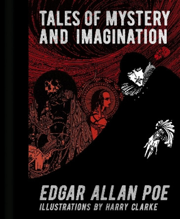 Edgar Allan Poe: Tales of Mystery and Imagination Edgar Allan Poe 9781398829930