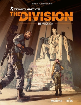 Tom Clancy's The Division: Remission JD Morvan 9781506722399
