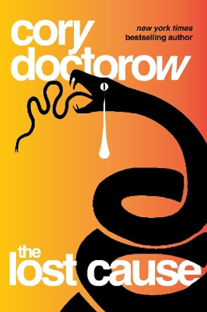 The Lost Cause Cory Doctorow 9781035902231