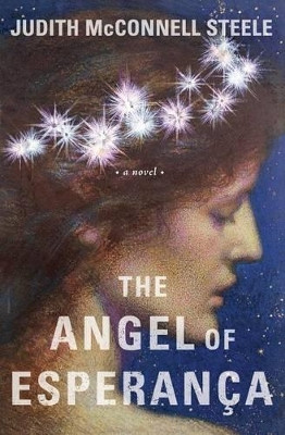 The Angel of Esperanca by Judith McConnell Steele