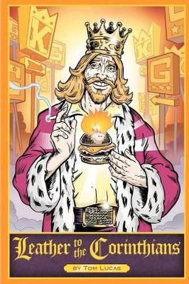 Leather to the Corinthians by Tom Lucas