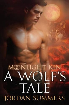 Moonlight Kin 1 by Jordan Summers